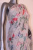 Pure Chiffon Silk Sarees